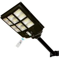 600wsolarpanelstraßenlaternenmastfernbedienungbewegungssensor von RG