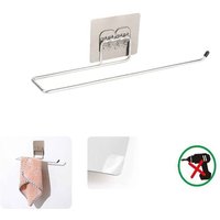 Badezimmer Handtuchhalter Wandmontage Handtücher Heimdekor Klebstoff 03493 Badezimmer Handtuchhalter Wandmontage Handtücher Heimdekor Klebstoff 03493 von RG