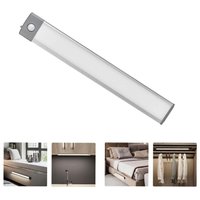 Bewegungsmelder-Licht Led-Streifen Unterschrankleuchten 10w Te-B0558 Bewegungsmelder-Licht Led-Streifen Unterschrankleuchten 10w Te-B0558 von RG