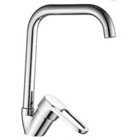 Chrom-Mischbatterie Für Zuhause, Küchenspüle, Becken, Montagesatz 8568 von RG