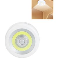 Cob Led Schranklampe Kabelloses Nachtlicht Wandleuchte Batteriebetrieben Te-B0340 von RG