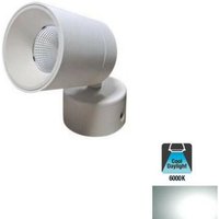 Einstellbarerled-Deckenspotlightmitkaltemlichtmodernerweisserled-Spotlight von RG