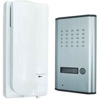 Gegensprechanlage Außengerät Innengerät Haus Mobilteil Toröffner Taste 220v Gegensprechanlage Außengerät Innengerät Haus Mobilteil Toröffner Taste 220v von RG