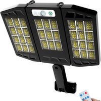 Hs-V97 264 Smd Led Solarscheinwerfer Bewegungsmelder Fernbedienung Photovoltaik Hs-V97 264 Smd Led Solarscheinwerfer Bewegungsmelder Fernbedienung Photovoltaik von RG
