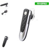 Kabelloses Sport-Headset Stereo In Ear Audio Bluetooth Offenes Ohr Led F910 Pro Kabelloses Sport-Headset Stereo In Ear Audio Bluetooth Offenes Ohr Led F910 Pro von RG