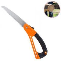Klappbare Handsäge Taschensäge 180mm Klinge Holzschneider Klappbare Handsäge Taschensäge 180mm Klinge Holzschneider von RG