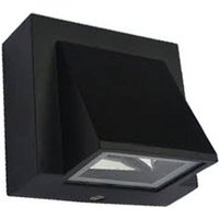 Led Cob Wandleuchte Ip65 Spotlight 5w Wandleuchte Schwarz Kaltlicht 6000k von RG