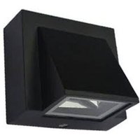 Led Cob Wandleuchte Ip65 Spotlight 5w Wandleuchte Schwarz Warmes Licht 3000k von RG