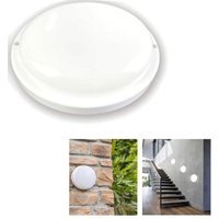 Led-Deckenleuchte Ip65 12w Warmweiss Licht 3000k Fc-101 Led-Deckenleuchte Ip65 12w Warmweiss Licht 3000k Fc-101 von RG