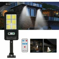 Photovoltaik-Solarpanel-Sensor-Strassenleuchte6cob-Ledte-B0536 von RG