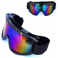 Schutzbrille Arbeitsbrille Staub- Und Splinterschutz Augen Schutzbrille Arbeitsbrille Staub- Und Splinterschutz Augen von RG