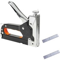 Tacker,hammer,koffer,handtacker,200klammern Tacker,hammer,koffer,handtacker,200klammern von RG