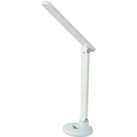 Te-B0496 180° Klappbare Wiederaufladbare Touch-Lampe Led-Licht Für Schreibtisch Und Tisch von RG
