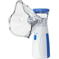 Tragbareraerosol-Inhalatorverneblerleiseusbwiederaufladbarjsl-W302 von RG