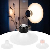 Tragbares Wiederaufladbares Led-Nachtlicht Mit Saugnapf-Bewegungssensor-Durchgang Tragbares Wiederaufladbares Led-Nachtlicht Mit Saugnapf-Bewegungssensor-Durchgang von RG