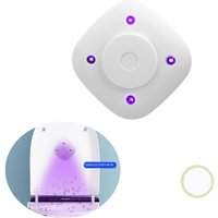 Uvc Ultraviolet Ray Toilettensterilisator Badezimmer Duft Nachtlicht Usb Yx-530 Uvc Ultraviolet Ray Toilettensterilisator Badezimmer Duft Nachtlicht Usb Yx-530 von RG