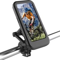 Wasserdichte Smartphone-Hülle Mit Fahrrad-Motorrad-Halterung As-05832 von RG