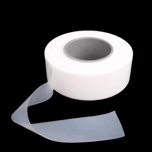 1 Stück Polytetrafluorethylen (PTFE)-Folie – Hochtemperatur- und chemikalienbeständiges Isoliermaterial(0.03mm*100mm*145m) von RGALIYAO