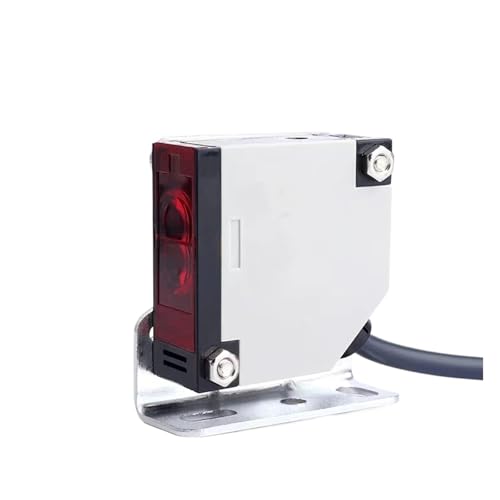 4 m 5 m 30/50 cm Diffuse/Spiegel/Durchgangsstrahl Lichtschranke Sensor 220 V AC/DCE3JK-DS30M1/R4M1/5DM1(E3JK-DS30 (300mm),DC 12-24V) von RGBENYQZ