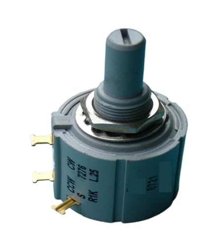 7276 Potentiometer R5K R10K von RGBENYQZ
