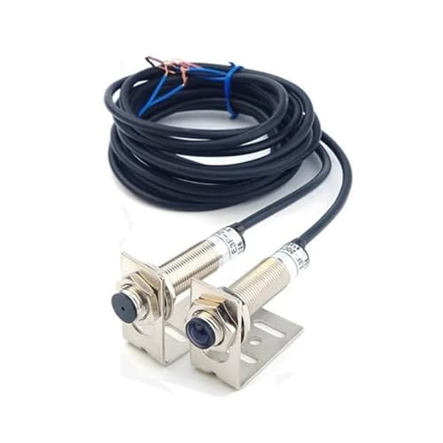 E3F-20C1/20L lange abstand sensing lichtschranke sensor 20 meter 12V24V E3F-20C1/20L lange abstand sensing lichtschranke sensor 20 meter 12V24V von RGBENYQZ