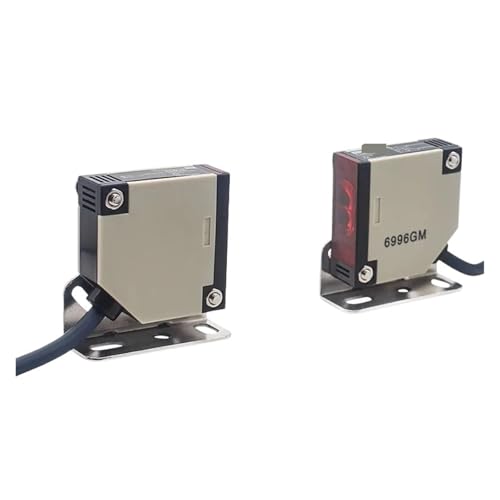 E3JK-5DM1-5L 5m Erkennung Tür Sicherheit Photoelektrische Rohr/Lichtschranke/Garagentor Schutz Näherungsschalter Sensor(DC12-240V AC12-240) von RGBENYQZ