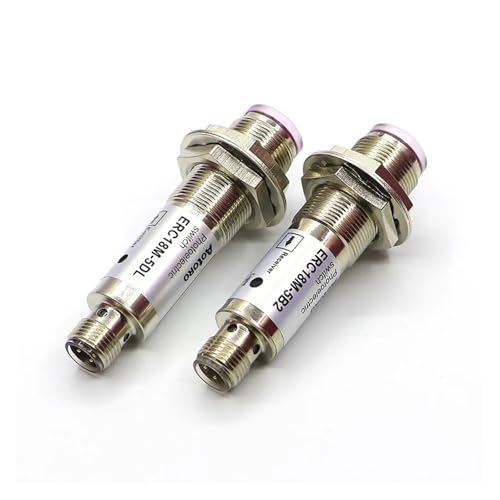 ERC18M-5C2,5DL sensor reflektierende lichtschranke ERC18M-5C2,5DL sensor reflektierende lichtschranke von RGBENYQZ