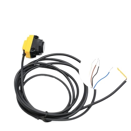 Lichtschranke QS18VN6D QS18VP6D QS18VN6LP QS18VP6LVP QS18VN6LV QS18VP6LV Schaltersensor(QS18VP6LP) von RGBENYQZ