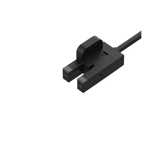 Lichtschrankensensor BS5-V1M BS5-V1R BS5-Y1M BS5-Y1R BS5-V1M-P BS5-V1R-P BS5-Y1M-P BS5-Y1R-P PNP/NPN(BS5-V1R-P) von RGBENYQZ