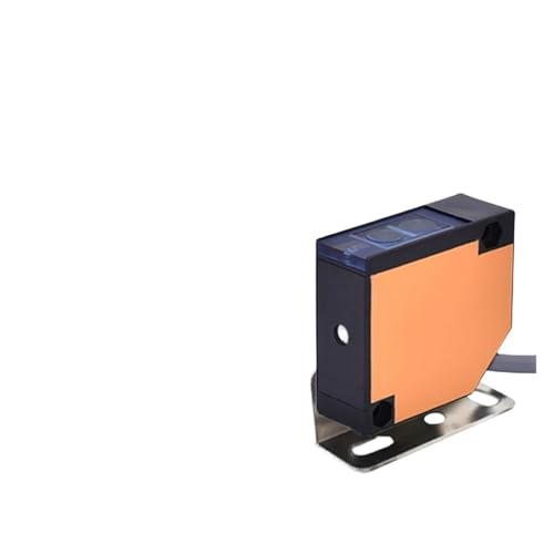 Lichtschrankensensor mit diffuser Reflexion der Serie A3R(BPJ-QK10M) von RGBENYQZ