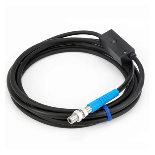 M5-Gewinde-Reflexionstaster Sn=130mm NPN PNP-Ausgang, Sensor(NPN.NO.) von RGBENYQZ