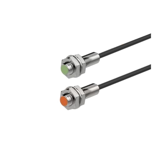 Näherungsschalter optischer Sensor M8 PRT08-1.5DO PRT08-1.5DC PR08-1.5DN PR08-1.5DN2 PR08-1.5DP PR08-1.5DP2 bündig Typ(PR08-1.5DN) von RGBENYQZ
