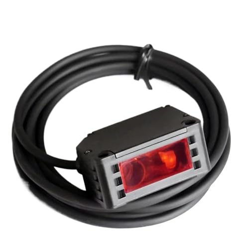 Optischer Sensor, Reichweite 30–2000 mm, große Entfernung 2 m, Lichtschranke(BGS-2000 NPN) von RGBENYQZ