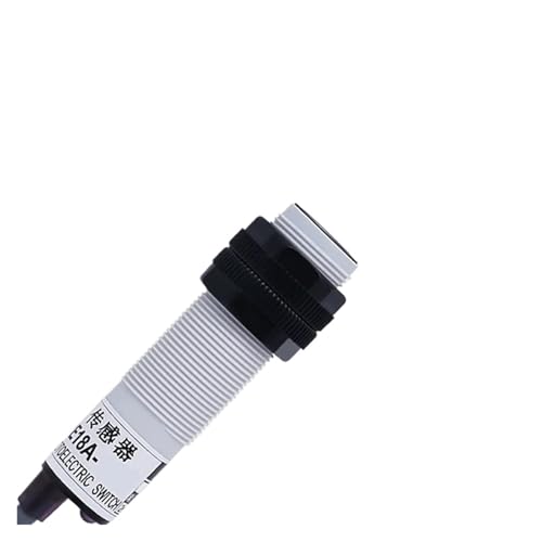 PE18A-DS10/30 PE18A-R2/5D-5L 10-30 V DC Optischer Sensorschalter Diffuse Reflexion(BE18A-DS30,NPN NC) von RGBENYQZ
