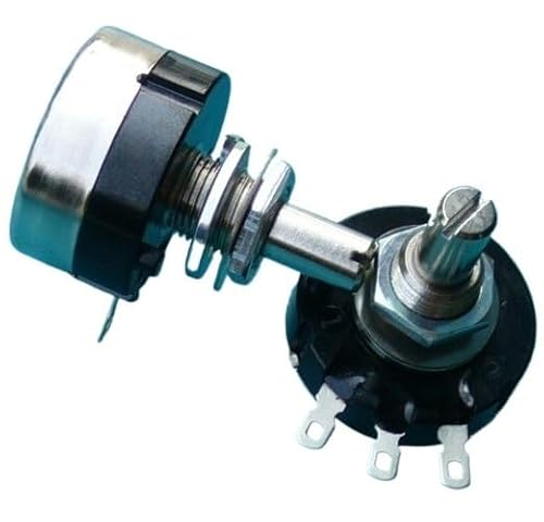 Potentiometer RV24YN 20S B203 von RGBENYQZ