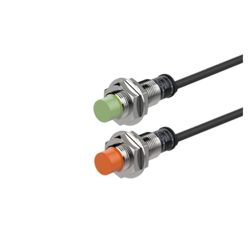 Schalter optischer Sensor M12 PR12-4AC PRT12-4DO PRT12-4DC PR12-4AO PR12-4DN PR12-4DP PR12-4DN2 PR12-4DP2(PR12-4AO) von RGBENYQZ