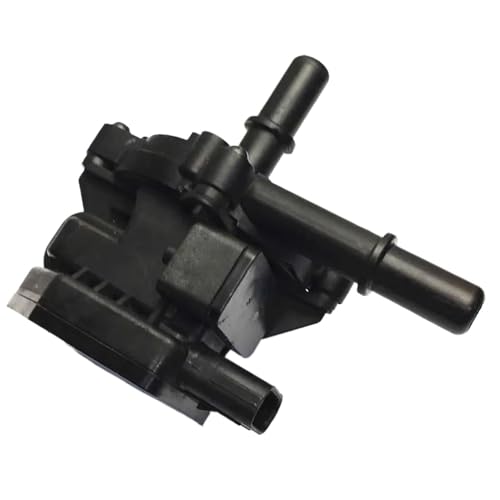 1 STÜCKE 24114255 for Emissionen 1.3LIY Motor EVAP Aktivkohlebehälter-Entlüftungssensor von RGKYFUKL