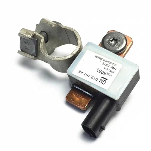 1 stücke 13526053 for Batterie Schutz Batterie Sensor Draht Stecker von RGKYFUKL