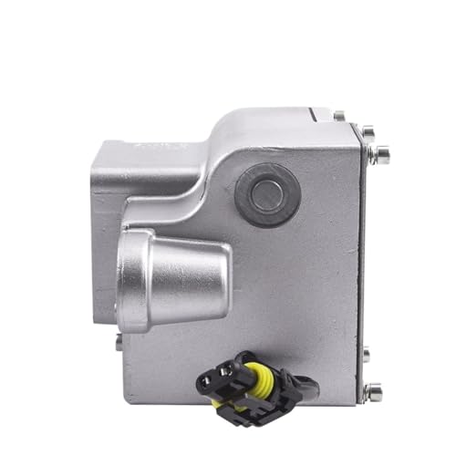 RGKYFUKL ADC175 ACD175A Dieselmotor-Antrieb 12 V 24 V Regler Drehzahlregelungseinheit Generatorantrieb Ventil Generatorteile Zubehör(12V) von RGKYFUKL