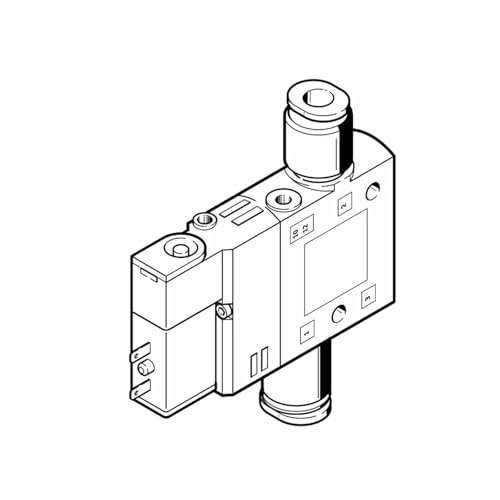 RGKYFUKL CPE10-M1BH-3GL-QS-6 196847 Luftmagnetventil RGKYFUKL CPE10-M1BH-3GL-QS-6 196847 Luftmagnetventil von RGKYFUKL