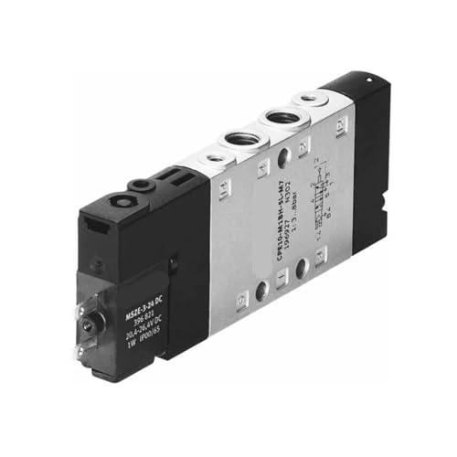 RGKYFUKL CPE10-M1BH-5L-M7 196927 Luftmagnetventil RGKYFUKL CPE10-M1BH-5L-M7 196927 Luftmagnetventil von RGKYFUKL