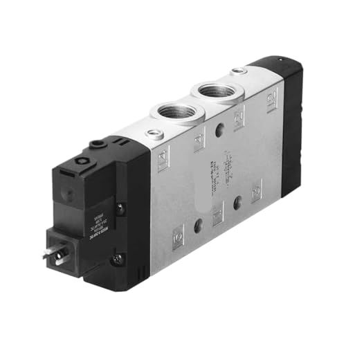 RGKYFUKL CPE24-M1H-5L-3/8 163166 Luftmagnetventil RGKYFUKL CPE24-M1H-5L-3/8 163166 Luftmagnetventil von RGKYFUKL