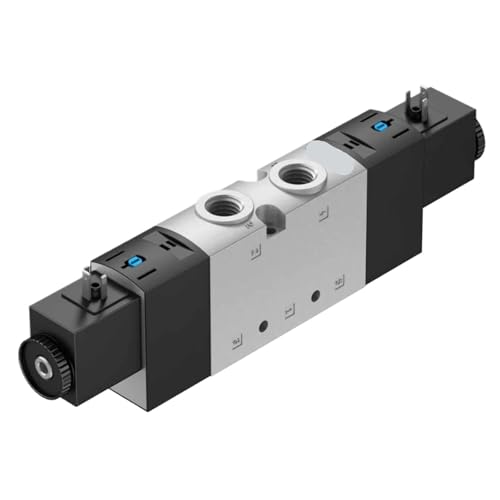 RGKYFUKL Luftmagnetventil VUVS-L25-P53E-MD-G14-F8-1C1 575539 von RGKYFUKL