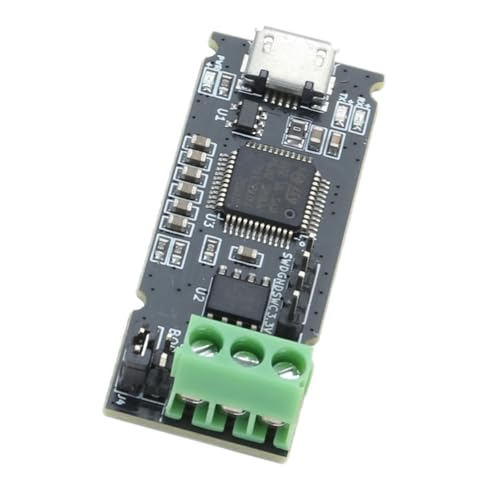 Effizientes USB-CAN-Bus-Werkzeug für Automobilingenieure und -entwickler in verschiedenen Anwendungen, Automobil-Diagnosewerkzeug von RGYBAO