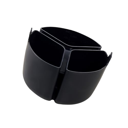 Multifunktionaler Slow Cooker Liner Lebensmittelqualität Silikon Trenneinsatz Antihaftbeschichtung Kochen Liner zum Kochen Silikon Reiskocher Trennwand mit Griff von RGYBAO