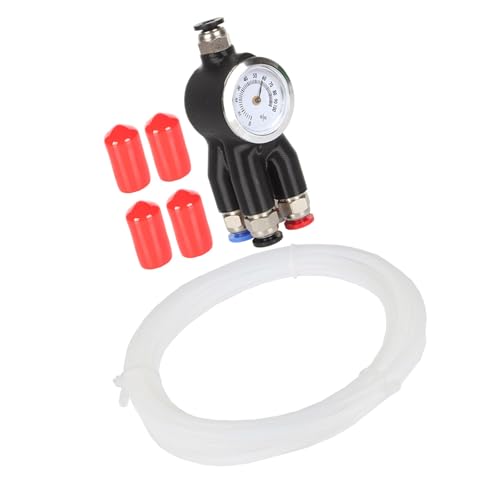 Professionelle Schnellinstallation Filament Connector Drucker Zubehör Schlauchadapter für X1C P1S P1P Drucker von RGYBAO