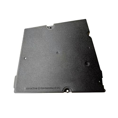 RGYBAO Effizientes integriertes Netzteil mit stabilem Ausgang, inneres Netzteil, Ersatz ABS & Metall für ADP-400GR von RGYBAO