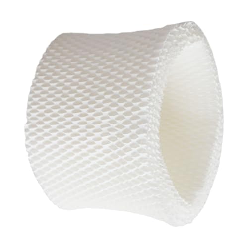 RGYBAO Holzzellstoff Papier Luftbefeuchter Filter Ersatzteil Luftbefeuchtung Ausrüstung Zubehör Haushaltsgerät Komponente Nachttisch Luftbefeuchter Filter von RGYBAO