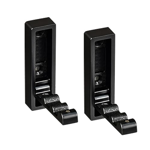 RGYBAO Mehrzweck-Klapphaken, Wandaufbewahrung, platzsparend, zusammenklappbar, einfache Installation für Mantel, Taschen und Zubehör, Handtuch RGYBAO Mehrzweck-Klapphaken, Wandaufbewahrung, platzsparend, zusammenklappbar, einfache Installation für Mantel, Taschen und Zubehör, Handtuch von RGYBAO