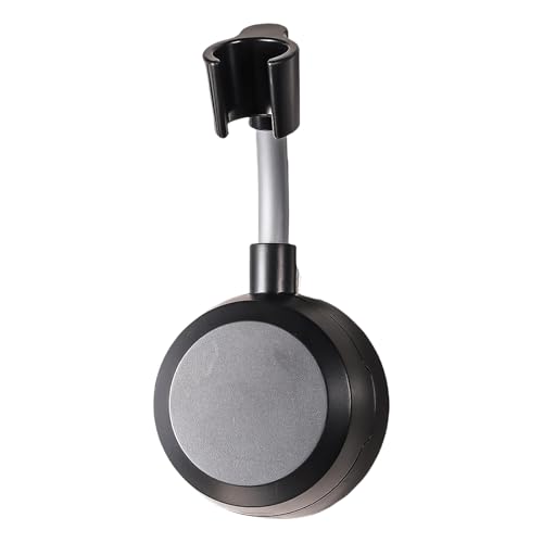 RGYBAO Multifunktionale tragbare Saugnapf-Duschkopf-Halterungen mit verstellbaren Designs für Zuhause und Reisen, den täglichen Gebrauch RGYBAO Multifunktionale tragbare Saugnapf-Duschkopf-Halterungen mit verstellbaren Designs für Zuhause und Reisen, den täglichen Gebrauch von RGYBAO